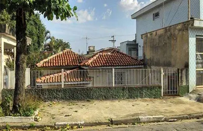 Casa com 2 quartos à venda na Rua Angá, Vila Formosa, São Paulo