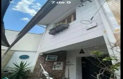 Casa em condomínio fechado com 2 quartos à venda na Rua Assupá, Vila Prudente, São Paulo