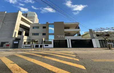 Apartamento com 2 quartos à venda na Rua Xiririca, Vila Carrão, São Paulo