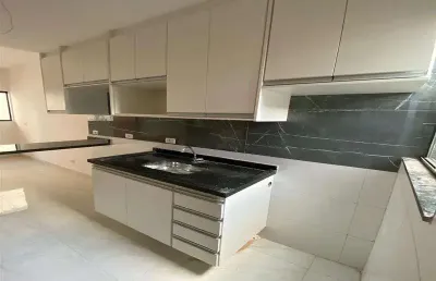 Apartamento com 2 quartos à venda na Rua Xiririca, Vila Carrão, São Paulo