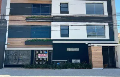 Apartamento com 2 quartos à venda na Rua Zambeze, Vila Carrão, São Paulo