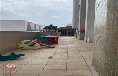 Apartamento com 2 quartos à venda na Rua Coronel Sousa Reis, Vila Zilda (Tatuapé), São Paulo