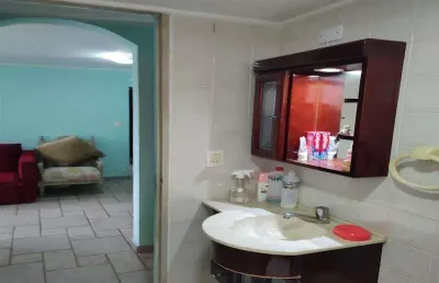Apartamento com 2 quartos à venda na Rua São Florêncio, Cangaíba, São Paulo