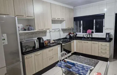 Casa com 2 quartos à venda na Rua Antônio Olímpio, Vila União (Zona Leste), São Paulo