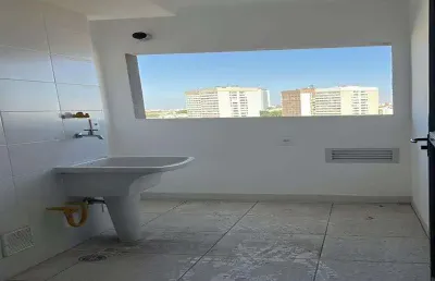 Apartamento com 3 quartos à venda na Rua do Oratório, Mooca, São Paulo