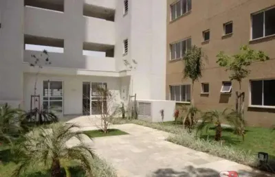 Flat com 1 quarto à venda na Rua Manuel Ribas, Vila Campanela, São Paulo