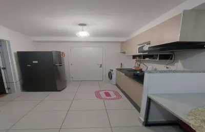Apartamento com 1 quarto à venda na Avenida Vila Ema, Vila Ema, São Paulo