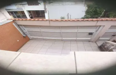 Casa com 2 quartos à venda na Rua Francisco Polito, Vila Prudente, São Paulo