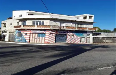 Sala comercial à venda na Rua das Giestas, Vila Bela, São Paulo