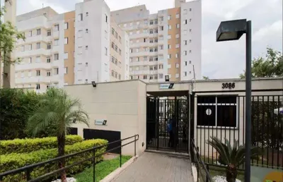 Apartamento com 2 quartos à venda na Rua Victório Santim, Itaquera, São Paulo