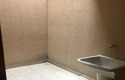 Casa com 3 quartos à venda na Rua Hemisfério, Chácara Belenzinho, São Paulo