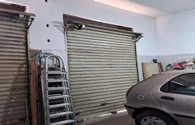 Casa com 2 quartos à venda na Rua José da Rocha Vita, Chácara Mafalda, São Paulo