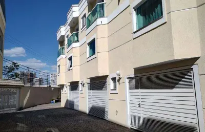 Casa com 3 quartos à venda na Rua Nilza, Vila Esperança, São Paulo