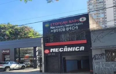 Barracão / Galpão / Depósito à venda na Avenida Alcântara Machado, Brás, São Paulo