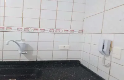 Apartamento jardim santa terezinha (zona leste) são paulo/sp