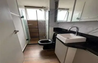 Apartamento jardim imperador (zona leste) são paulo/sp