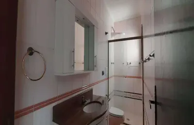 Casa com 3 quartos à venda na Rua Maria do Carmo, Vila Alpina, São Paulo