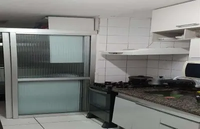 Apartamento jardim santa terezinha (zona leste) são paulo/sp