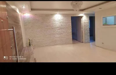 Apartamento conjunto residencial josé bonifácio são paulo/sp