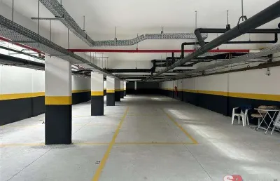 Apartamento com 2 quartos à venda na Rua Mongubá, Vila Carrão, São Paulo
