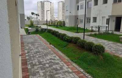 Apartamento com 1 quarto à venda na Avenida Professor Luiz Ignácio Anhaia Mello, Vila Graciosa, São Paulo