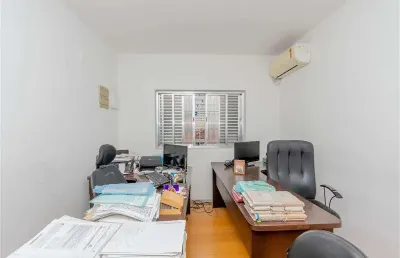 Casa com 2 quartos à venda na Rua Guatacaba, Vila Gomes Cardim, São Paulo