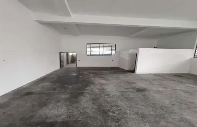 Barracão / Galpão / Depósito para alugar na Avenida Sapopemba, Vila Regente Feijó, São Paulo