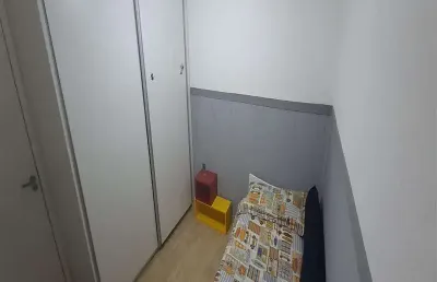 Casa com 3 quartos à venda na Rua Catuquina, Vila Formosa, São Paulo
