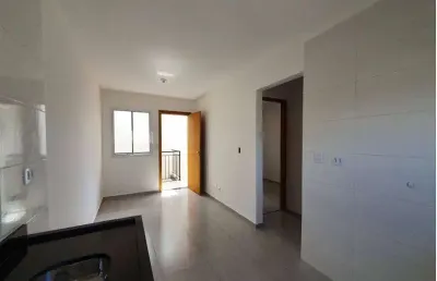 Apartamento com 2 quartos à venda na Rua Arnaldo Pedroso D'Horta, Vila Elze, São Paulo
