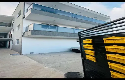 Apartamento com 2 quartos à venda na Rua Padre Clemente Segura, Limoeiro, São Paulo