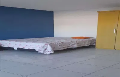 Apartamento com 1 quarto à venda na Rua Almeria, Vila Granada, São Paulo