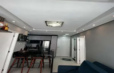 Apartamento com 1 quarto à venda na Rua Quixadá, Vila Invernada, São Paulo