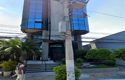 Sala comercial à venda na Rua Canuto Saraiva, Mooca, São Paulo