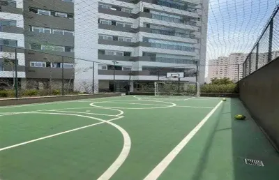Apartamento com 3 quartos à venda na Rua Duarte de Carvalho, Tatuapé, São Paulo
