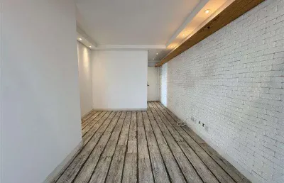 Apartamento com 3 quartos à venda na Rua Vilela, Tatuapé, São Paulo