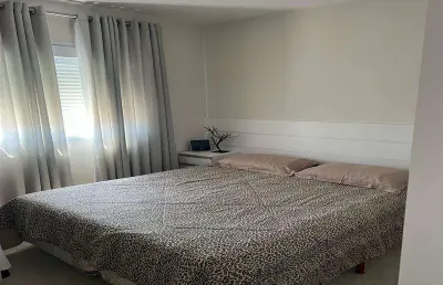 Apartamento com 4 quartos à venda na Rua Arinaia, Belenzinho, São Paulo