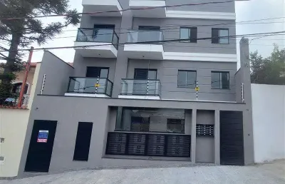 Apartamento com 2 quartos à venda na Rua General Álcio Souto, Vila Libanesa, São Paulo