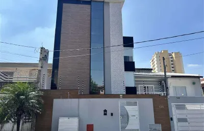 Apartamento com 1 quarto à venda na Rua José Mendes Júnior, Vila Matilde, São Paulo