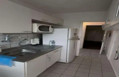 Apartamento jardim santa terezinha (zona leste) são paulo/sp