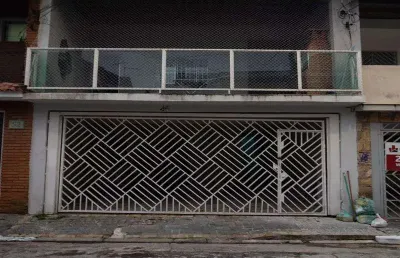 Casa com 2 quartos para alugar na Rua Lourdes Reina, Vila Carrão, São Paulo