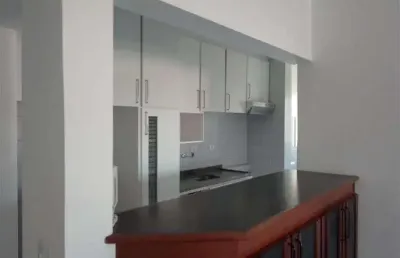 Apartamento com 2 quartos à venda na Rua Hermann Teles Ribeiro, Vila Invernada, São Paulo