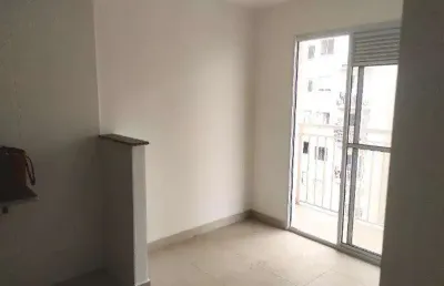 Apartamento com 2 quartos à venda na Praça Antônio Alberto, Vila Ré, São Paulo