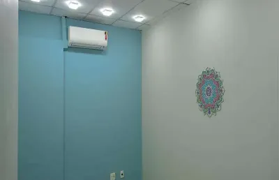 Sala comercial para alugar na Rua Juvenal Parada, Mooca, São Paulo