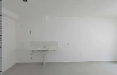 Apartamento com 2 quartos para alugar na Avenida Professor Luiz Ignácio Anhaia Mello, Vila Graciosa, São Paulo