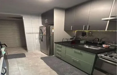 Apartamento jardim santa terezinha (zona leste) são paulo/sp