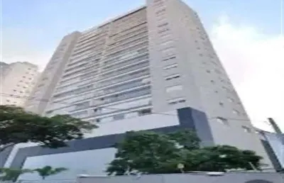 Apartamento com 3 quartos à venda na Rua Vitório Ramalho, Parque São Jorge, São Paulo