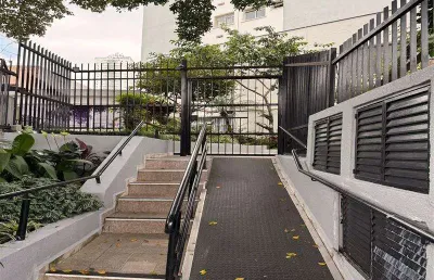 Apartamento com 2 quartos à venda na Avenida Conselheiro Carrão, Chácara Califórnia, São Paulo