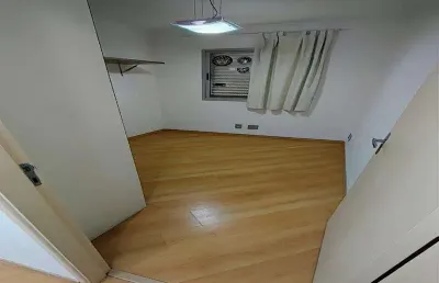 Apartamento com 1 quarto para alugar na Rua Vargem Grande, Tatuapé, São Paulo
