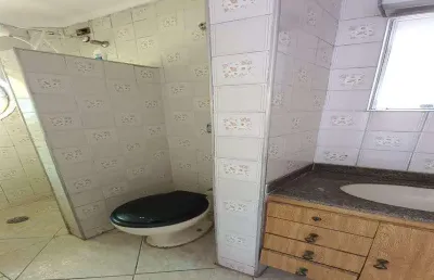 Casa com 4 quartos à venda na Avenida Flor de Vila Formosa, Vila Formosa, São Paulo