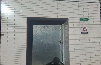 Sala comercial para alugar na Rua Valentim Magalhães, Alto da Mooca, São Paulo